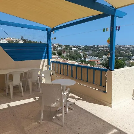 شقة 2-bedroom Panoramic Seaview With Huge Terrace