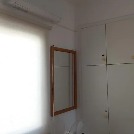 2-bedroom Panoramic Seaview With Huge Terrace بافوس
