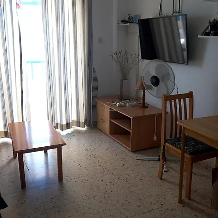2-bedroom Panoramic Seaview With Huge Terrace Paphos