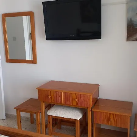 شقة 2-bedroom Panoramic Seaview With Huge Terrace بافوس