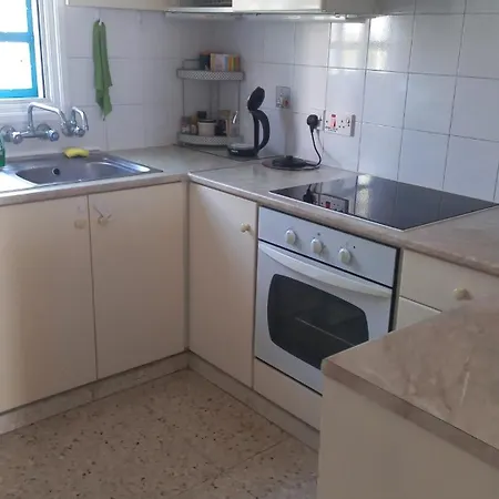 2-bedroom Panoramic Seaview With Huge Terrace *