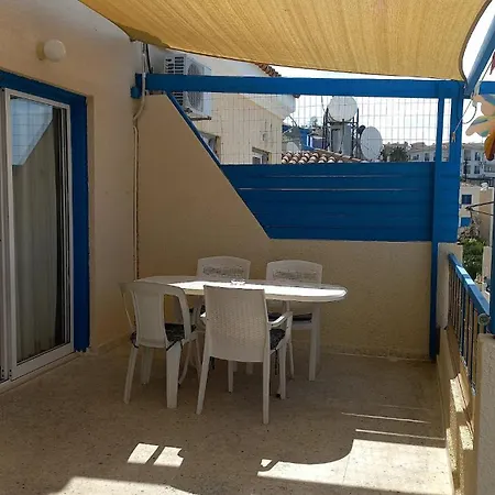 2-bedroom Panoramic Seaview With Huge Terrace