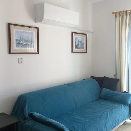 2-bedroom Panoramic Seaview With Huge Terrace * Paphos