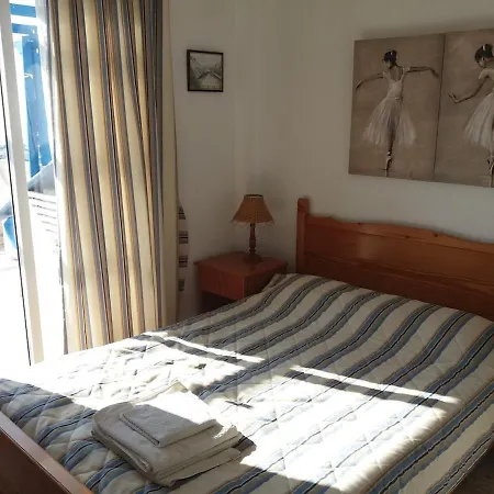 Apartament 2-bedroom Panoramic Seaview With Huge Terrace