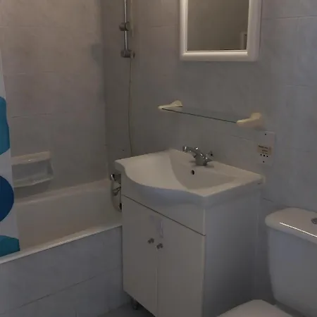 2-bedroom Panoramic Seaview With Huge Terrace Apartament