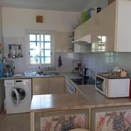 2-bedroom Panoramic Seaview With Huge Terrace