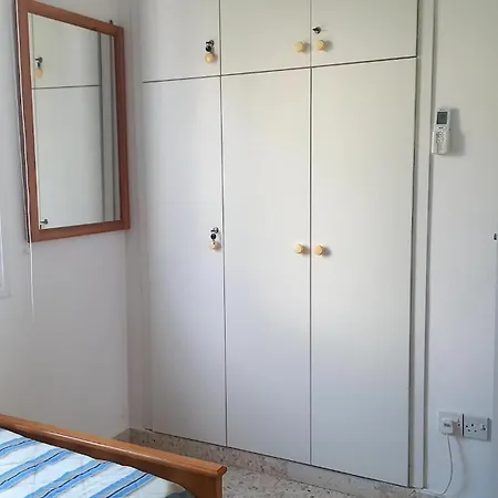 شقة 2-bedroom Panoramic Seaview With Huge Terrace *
